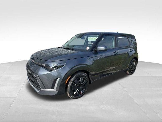 Kia Soul  2024