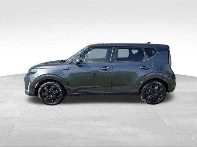 Kia Soul  2024
