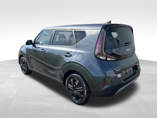 Kia Soul  2024