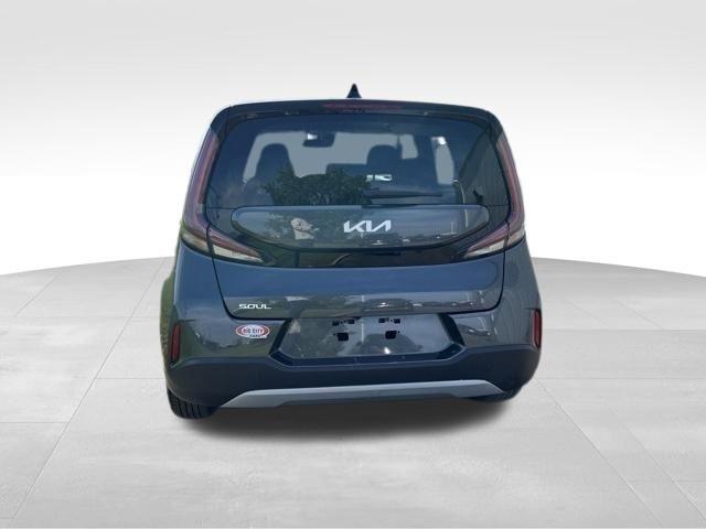 Kia Soul  2024