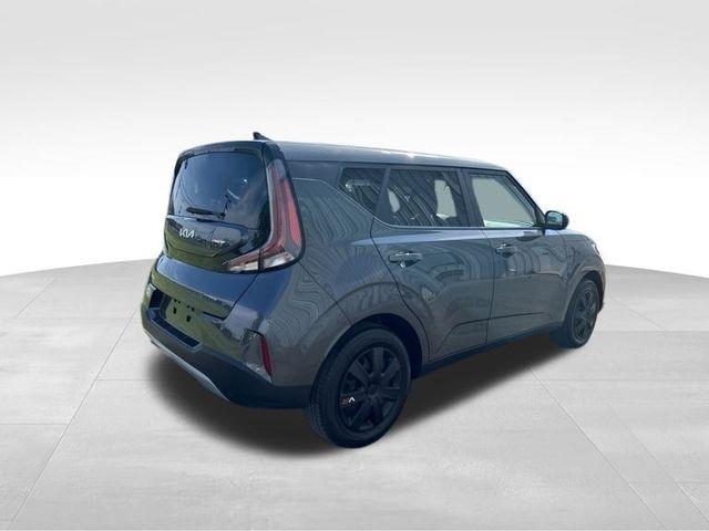 Kia Soul  2024