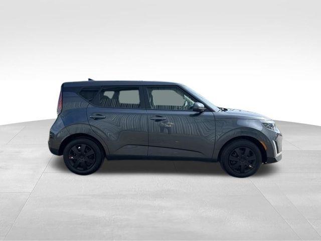 Kia Soul  2024