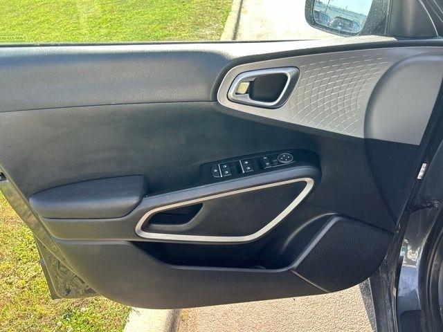 Kia Soul  2024