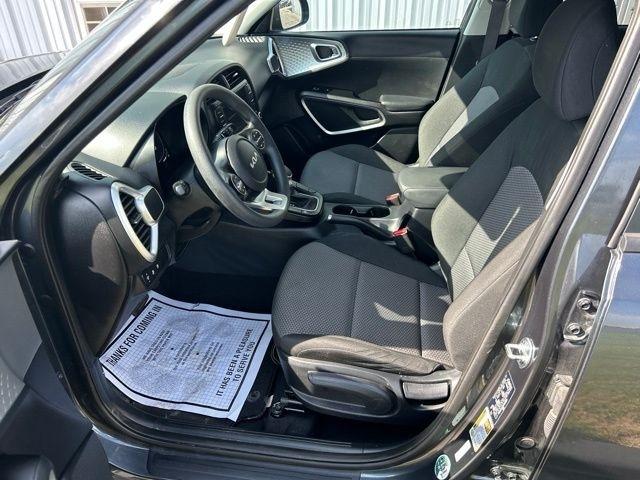 Kia Soul  2024