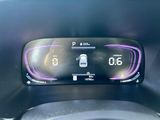 Kia Soul  2024
