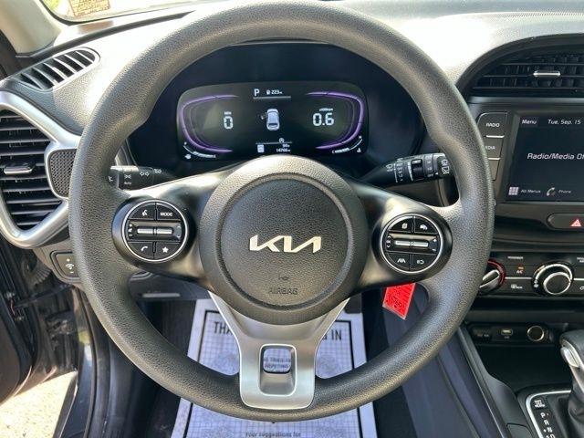 Kia Soul  2024
