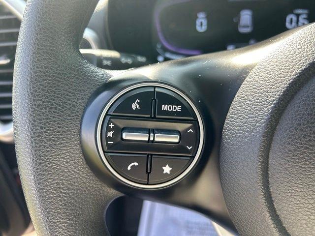 Kia Soul  2024