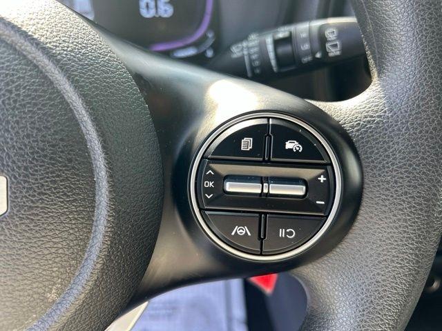 Kia Soul  2024