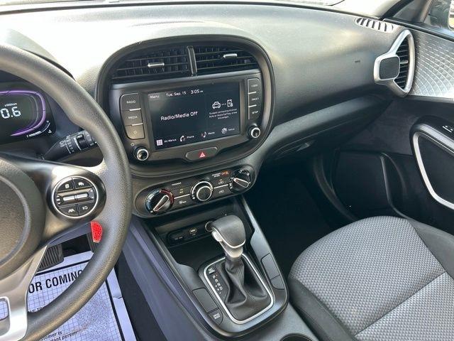 Kia Soul  2024