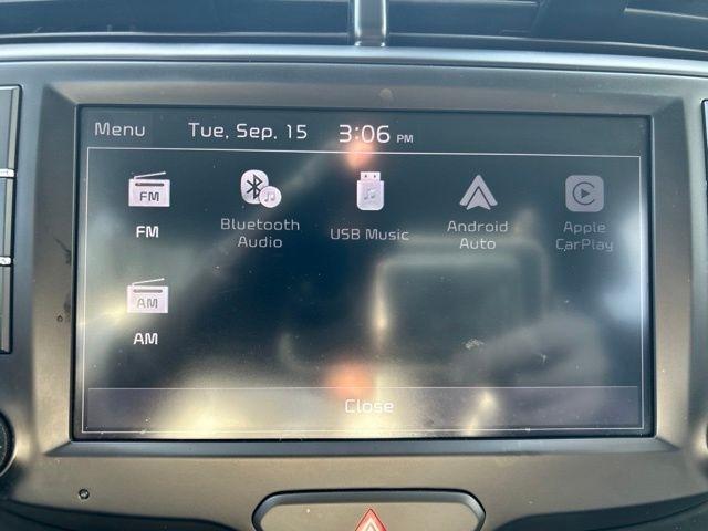Kia Soul  2024