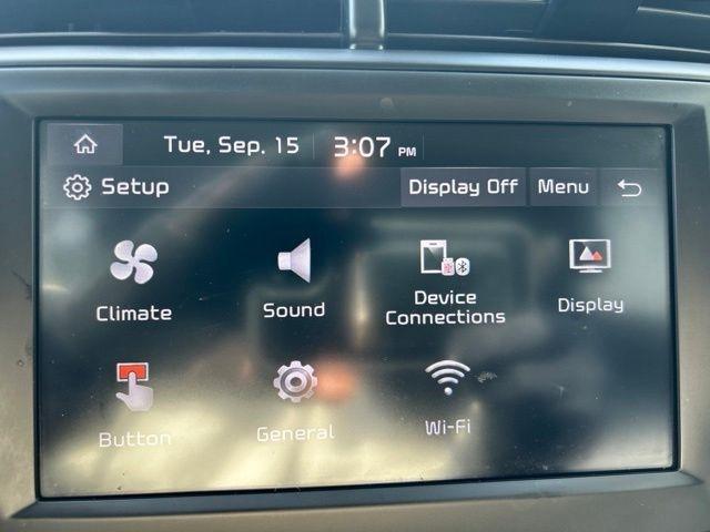 Kia Soul  2024