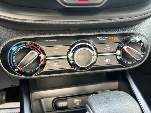 Kia Soul  2024