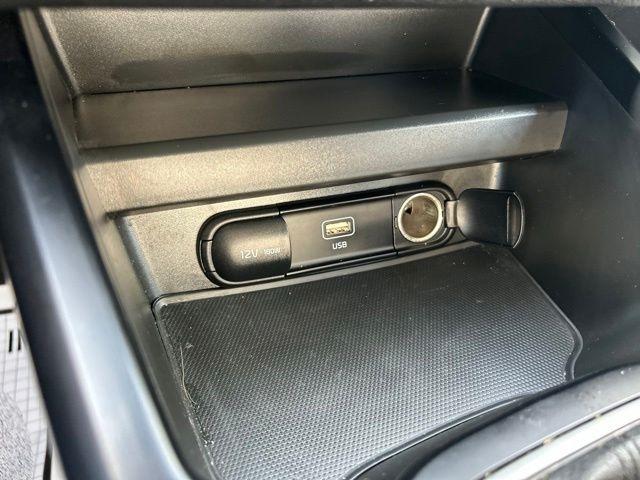 Kia Soul  2024