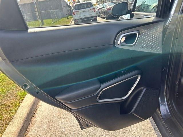 Kia Soul  2024