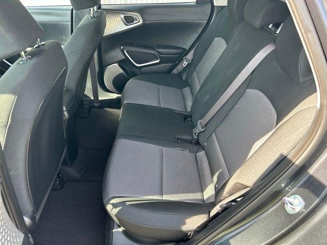 Kia Soul  2024