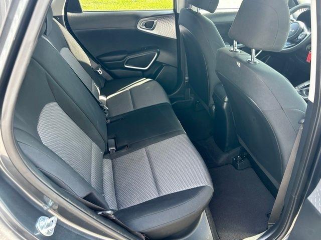 Kia Soul  2024