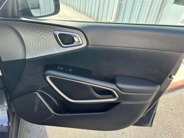 Kia Soul  2024