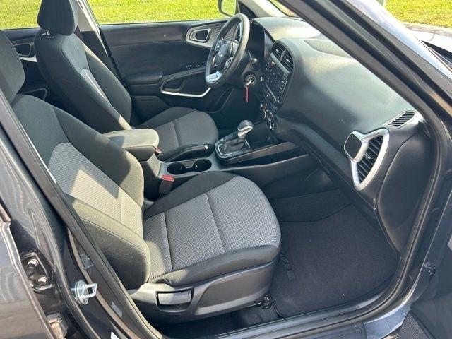 Kia Soul  2024