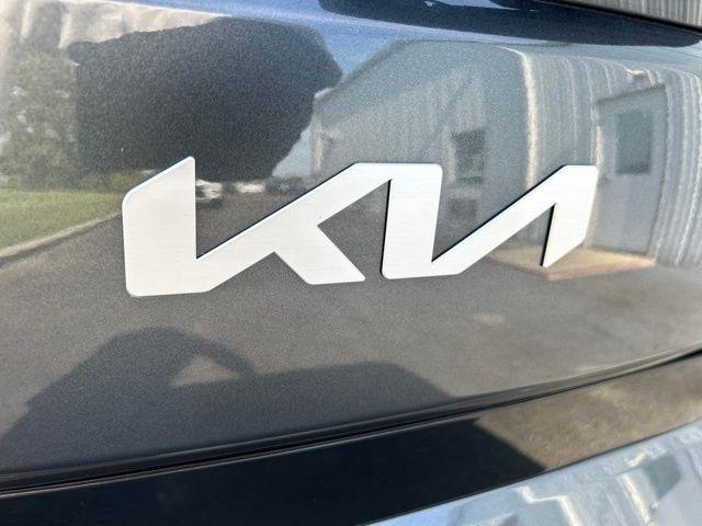 Kia Soul  2024