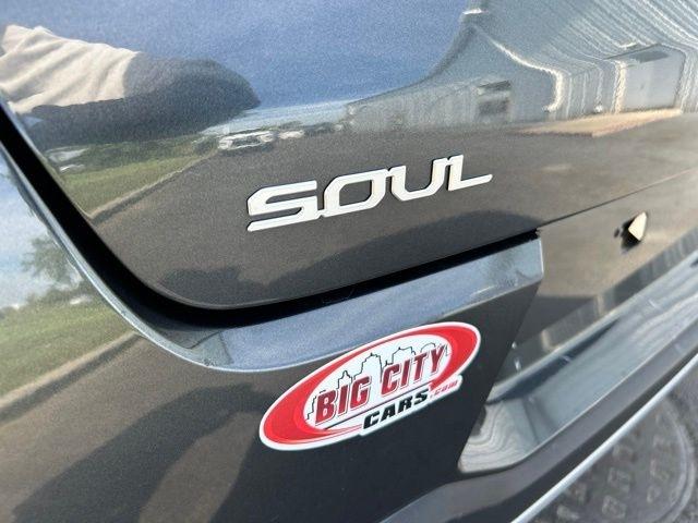 Kia Soul  2024