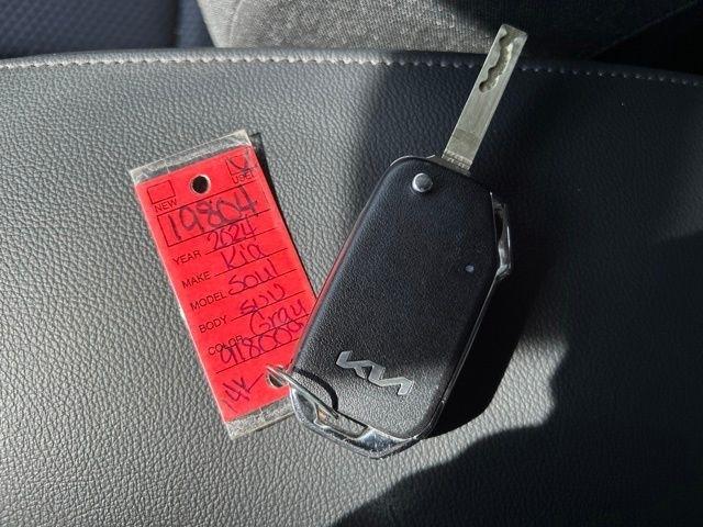 Kia Soul  2024