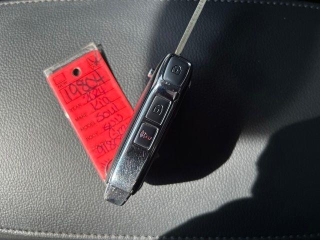 Kia Soul  2024