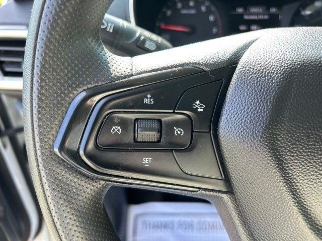 Chevrolet TrailBlazer LT 2023