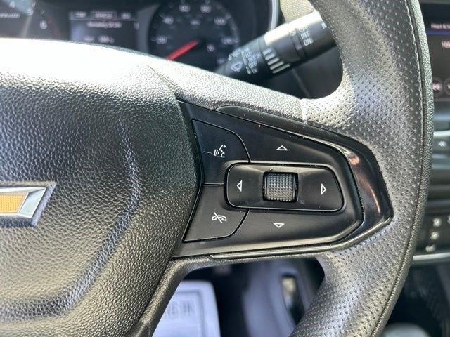Chevrolet TrailBlazer LT 2023