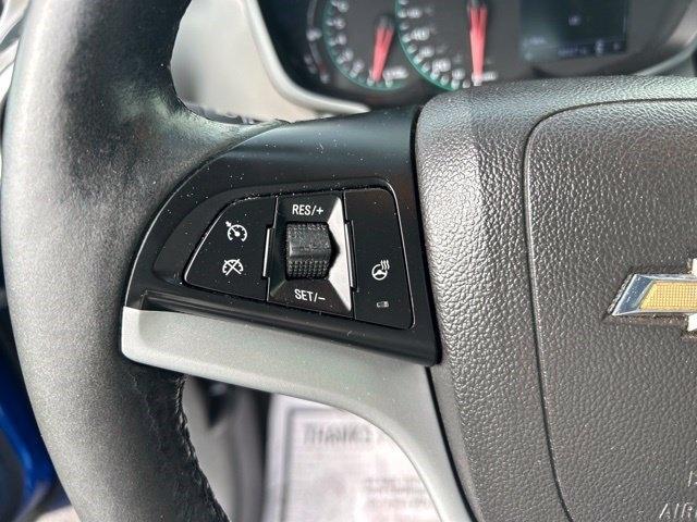 Chevrolet Sonic LT 2020