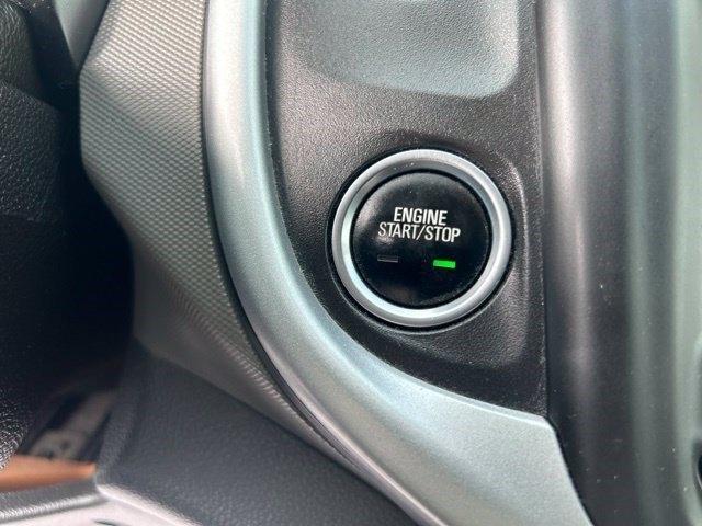 Chevrolet Sonic LT 2020