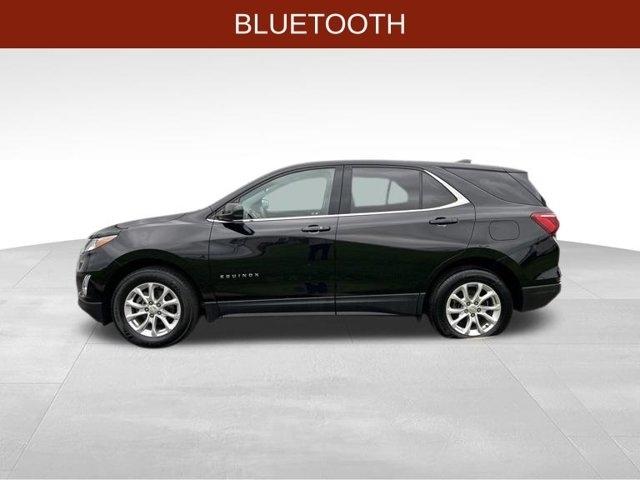 Chevrolet Equinox LT AWD 2020
