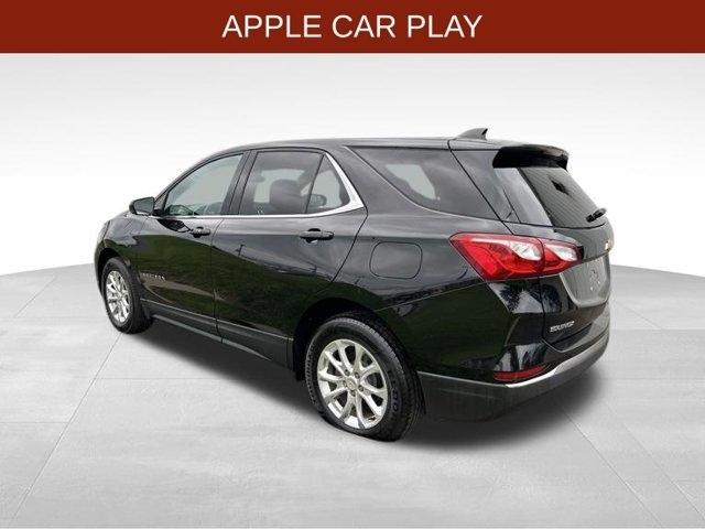 Chevrolet Equinox LT AWD 2020