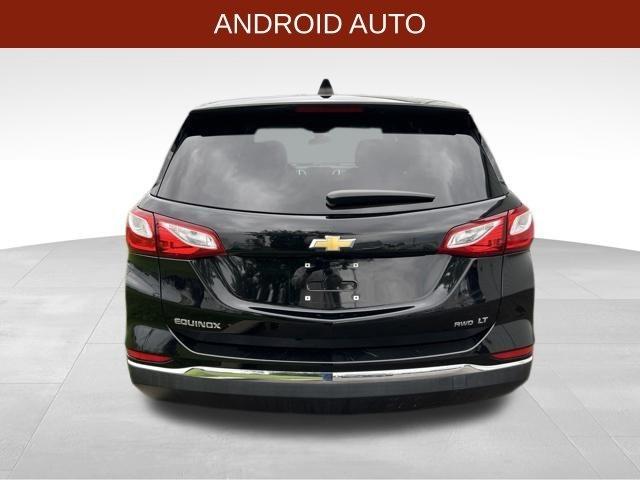 Chevrolet Equinox LT AWD 2020