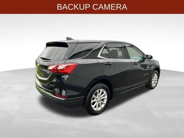 Chevrolet Equinox LT AWD 2020