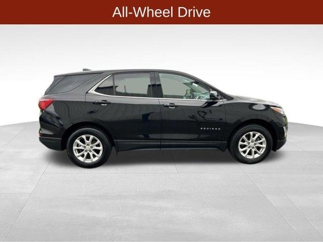 Chevrolet Equinox LT AWD 2020