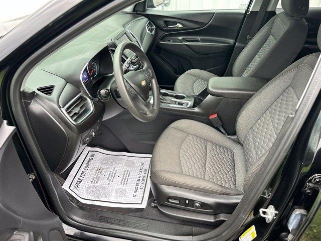 Chevrolet Equinox LT AWD 2020