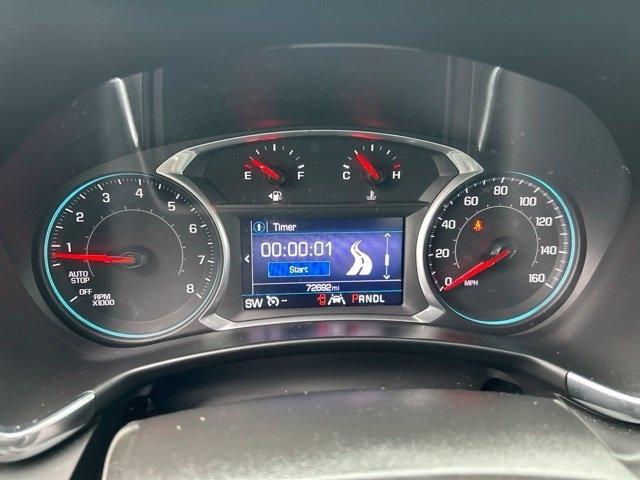 Chevrolet Equinox LT AWD 2020