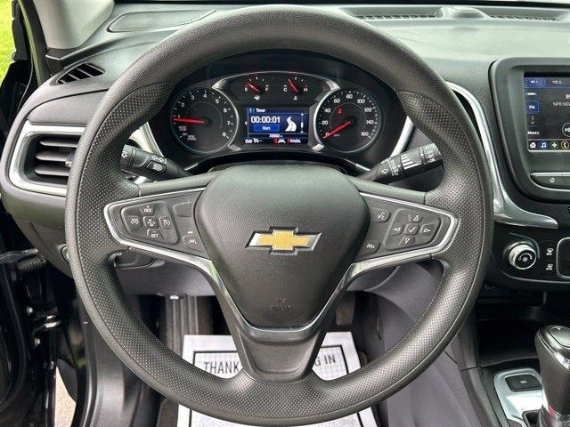 Chevrolet Equinox LT AWD 2020