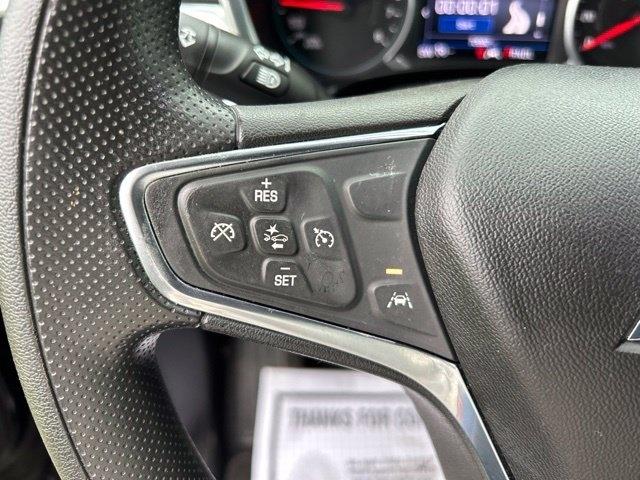 Chevrolet Equinox LT AWD 2020