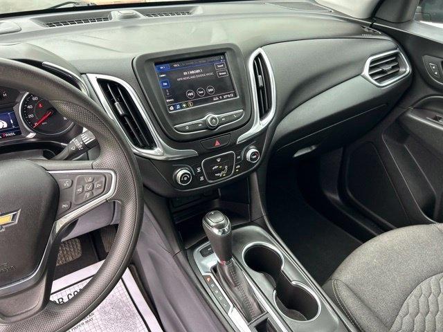 Chevrolet Equinox LT AWD 2020