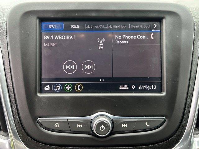 Chevrolet Equinox LT AWD 2020