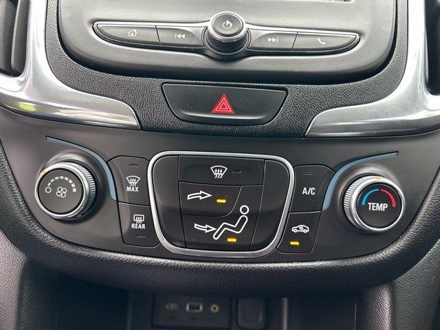 Chevrolet Equinox LT AWD 2020