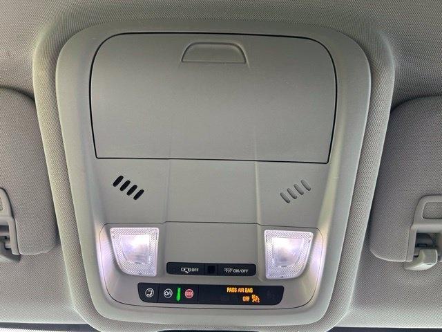 Chevrolet Equinox LT AWD 2020