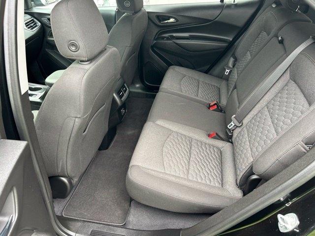 Chevrolet Equinox LT AWD 2020