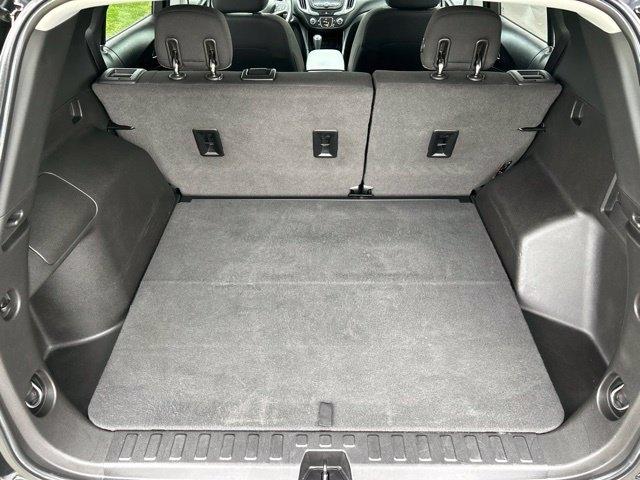 Chevrolet Equinox LT AWD 2020