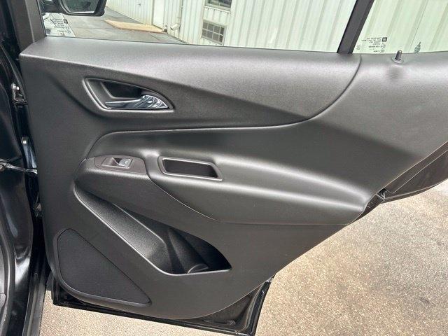 Chevrolet Equinox LT AWD 2020