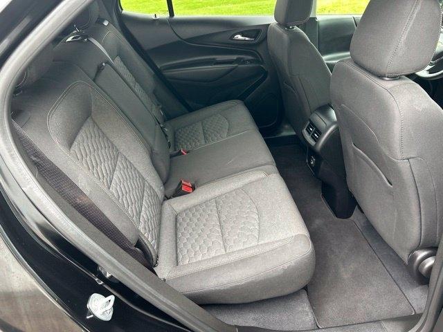 Chevrolet Equinox LT AWD 2020