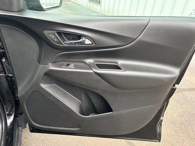 Chevrolet Equinox LT AWD 2020