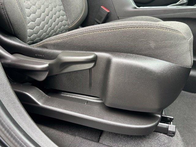 Chevrolet Equinox LT AWD 2020