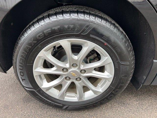 Chevrolet Equinox LT AWD 2020